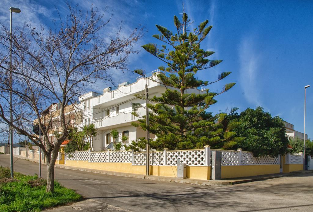 Magia Del Salento Hotel Torre San Giovanni Ugento Eksteriør billede