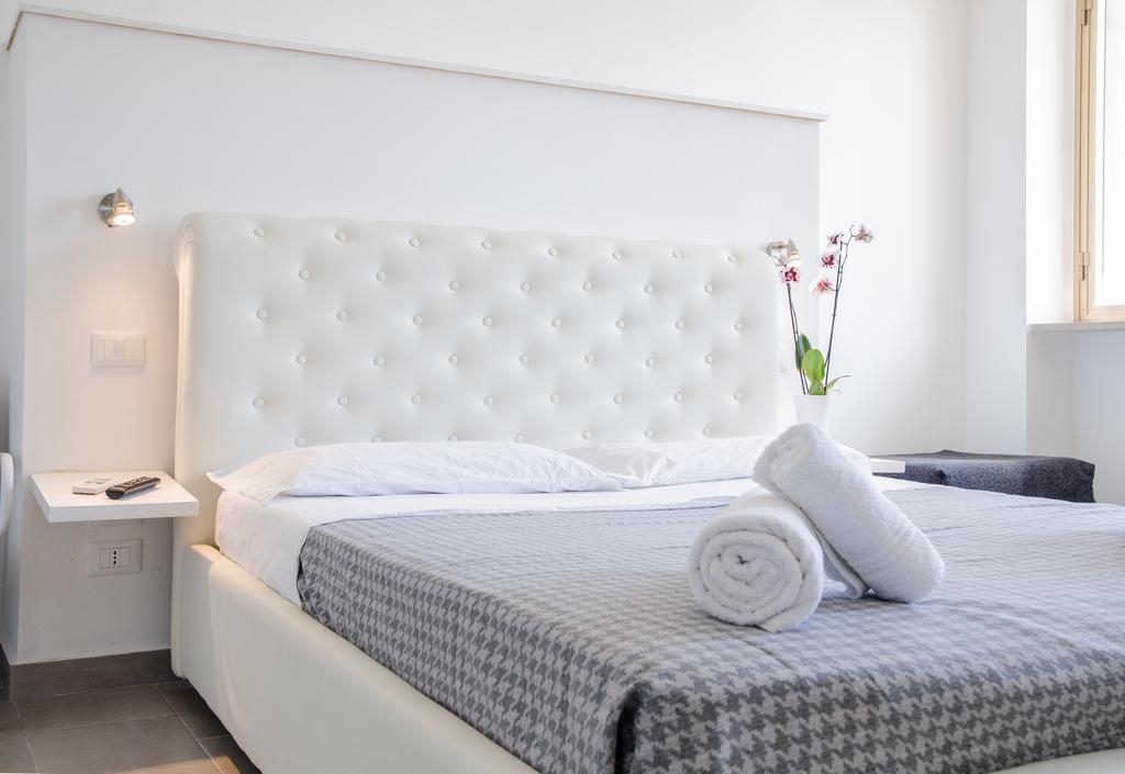 Magia Del Salento Hotel Torre San Giovanni Ugento Værelse billede