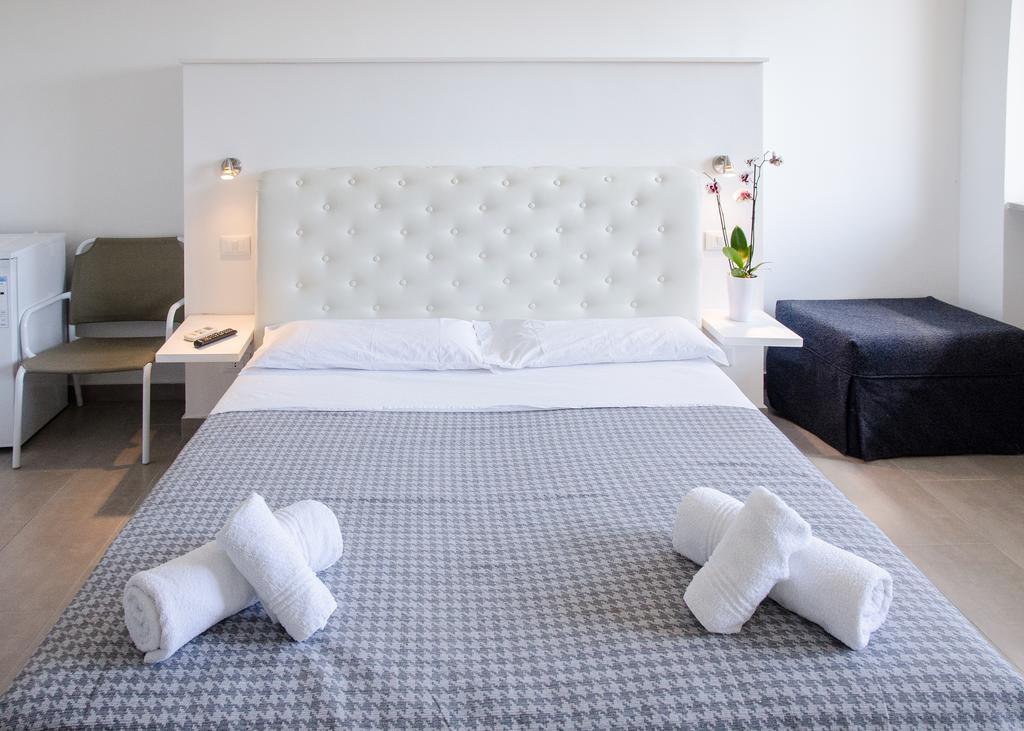 Magia Del Salento Hotel Torre San Giovanni Ugento Værelse billede