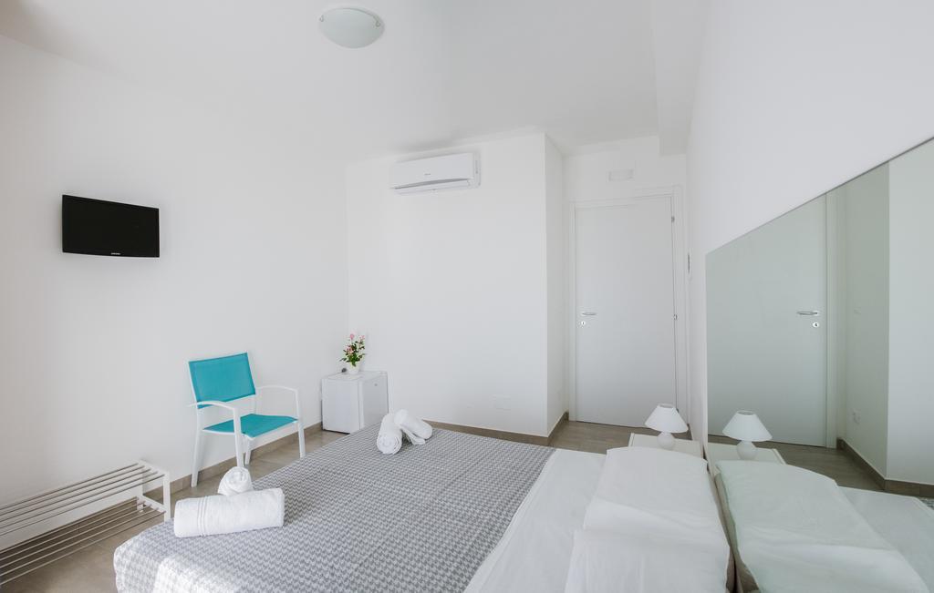 Magia Del Salento Hotel Torre San Giovanni Ugento Værelse billede