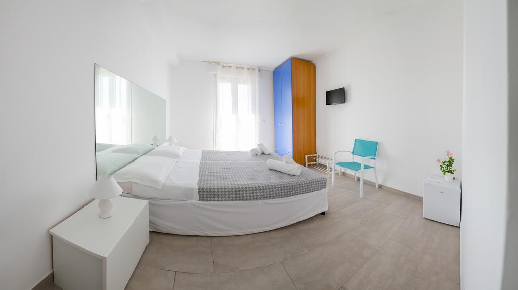 Magia Del Salento Hotel Torre San Giovanni Ugento Værelse billede