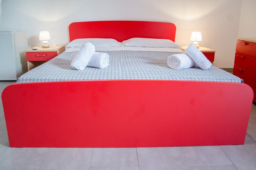 Magia Del Salento Hotel Torre San Giovanni Ugento Værelse billede