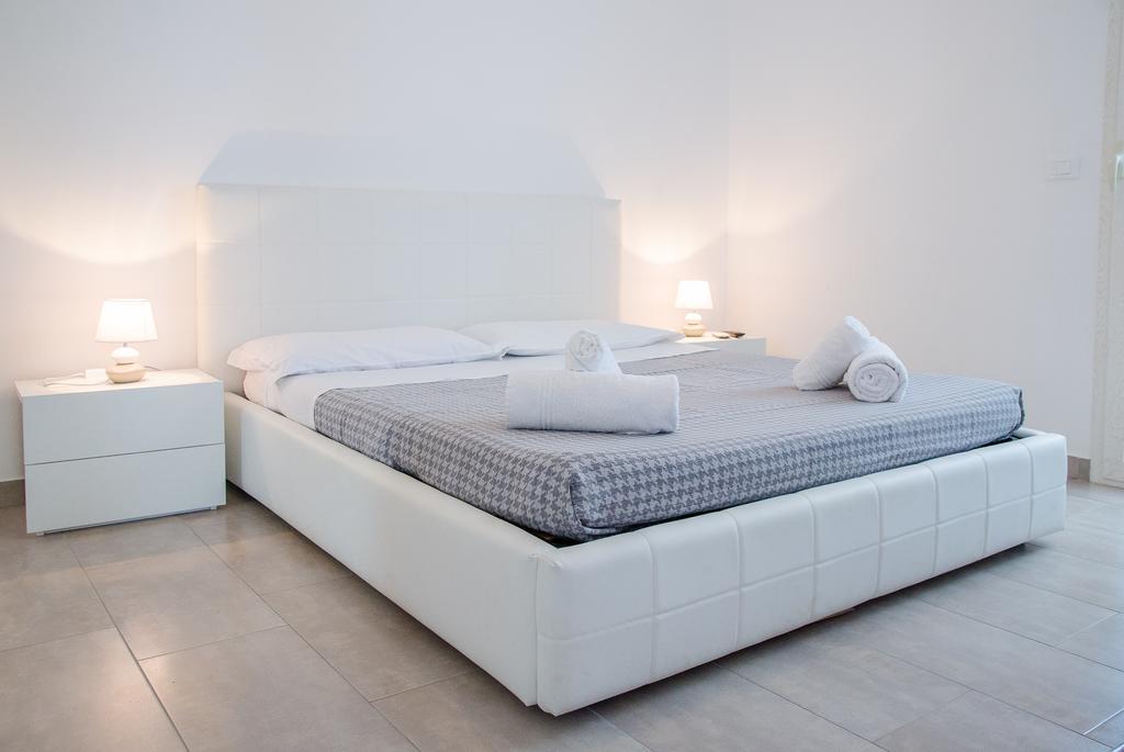 Magia Del Salento Hotel Torre San Giovanni Ugento Værelse billede