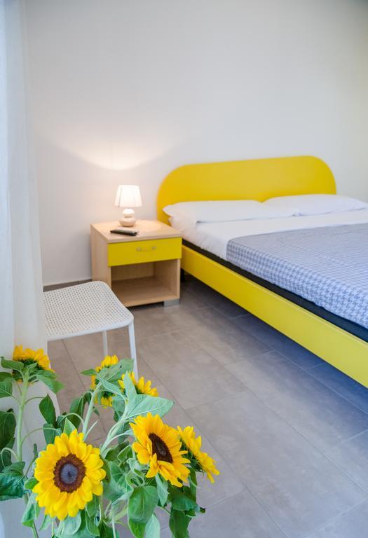 Magia Del Salento Hotel Torre San Giovanni Ugento Værelse billede
