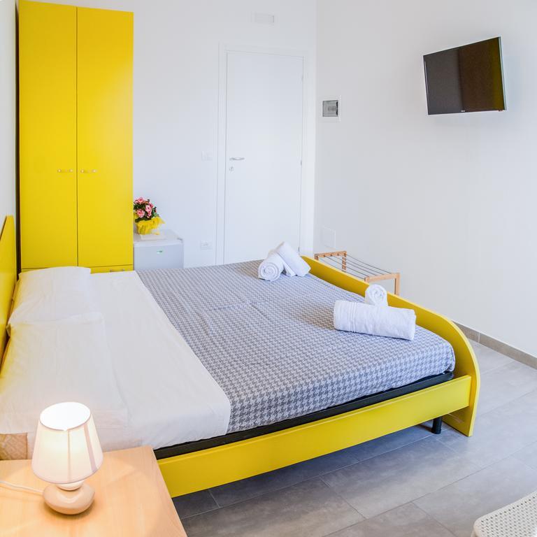 Magia Del Salento Hotel Torre San Giovanni Ugento Værelse billede