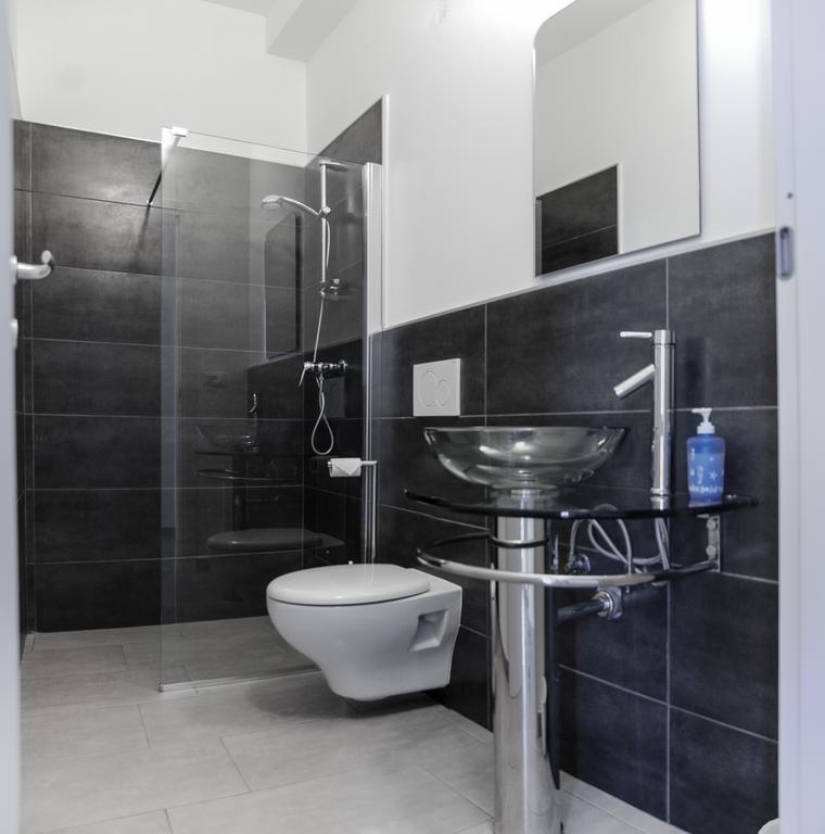 Magia Del Salento Hotel Torre San Giovanni Ugento Værelse billede