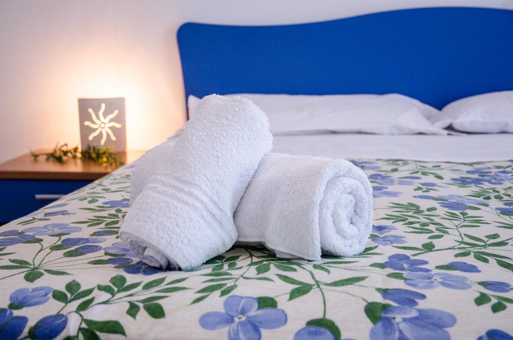 Magia Del Salento Hotel Torre San Giovanni Ugento Værelse billede