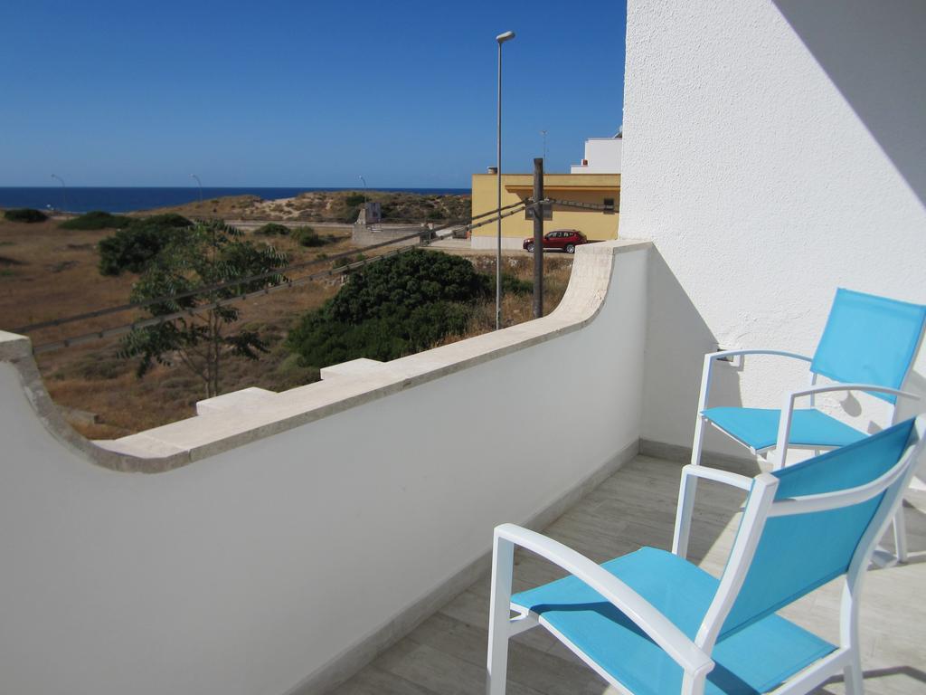 Magia Del Salento Hotel Torre San Giovanni Ugento Værelse billede