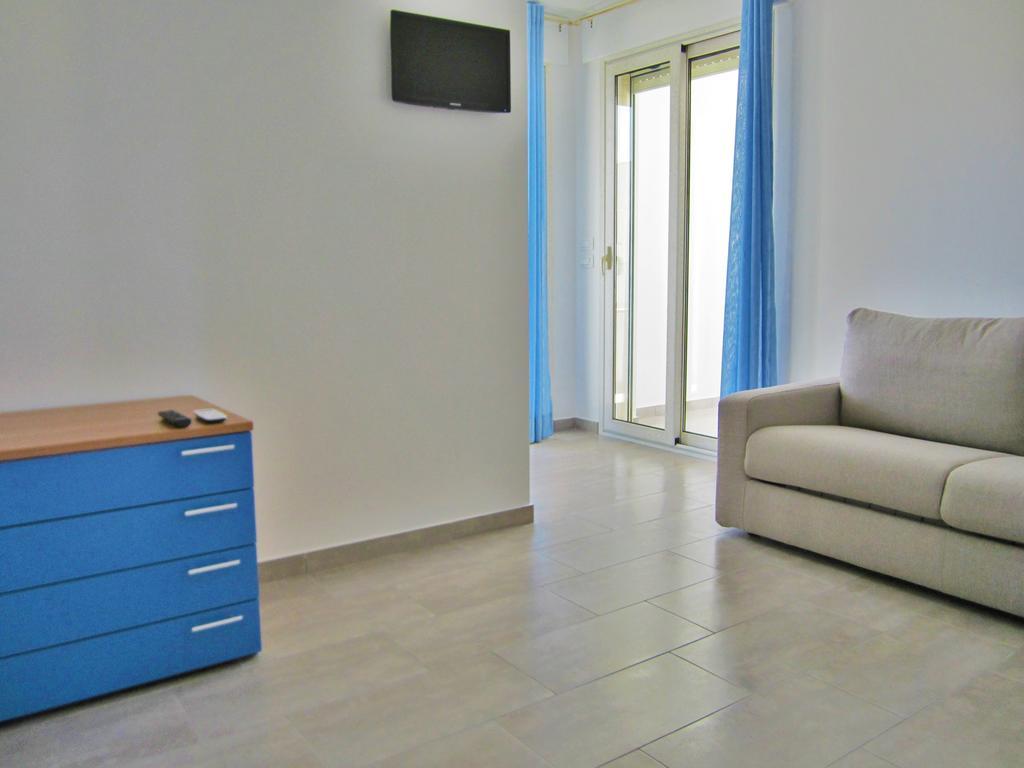Magia Del Salento Hotel Torre San Giovanni Ugento Eksteriør billede