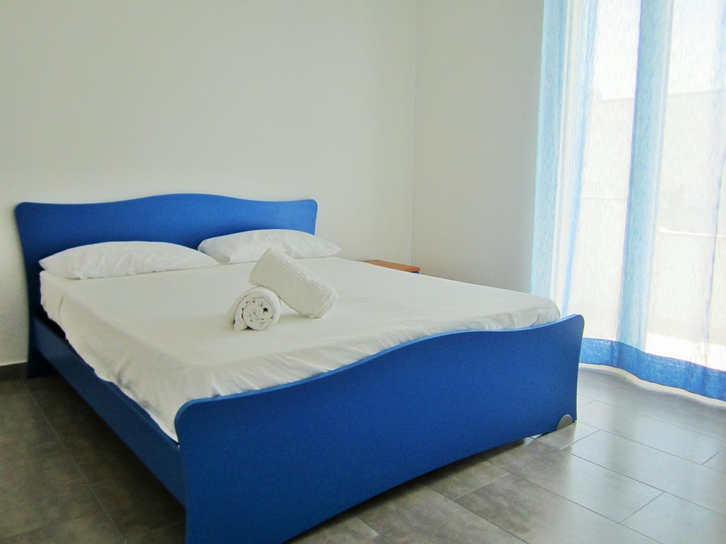 Magia Del Salento Hotel Torre San Giovanni Ugento Eksteriør billede