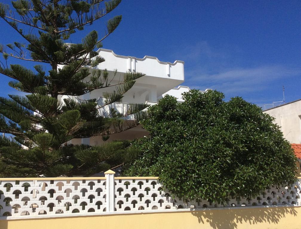 Magia Del Salento Hotel Torre San Giovanni Ugento Eksteriør billede