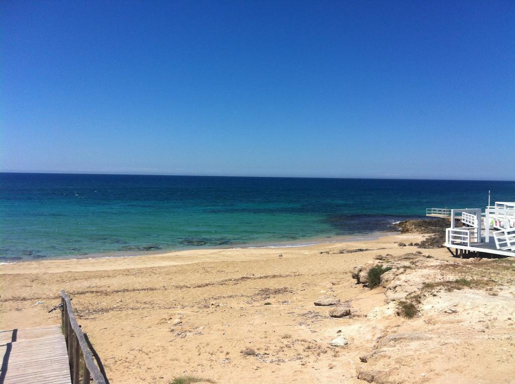 Magia Del Salento Hotel Torre San Giovanni Ugento Eksteriør billede