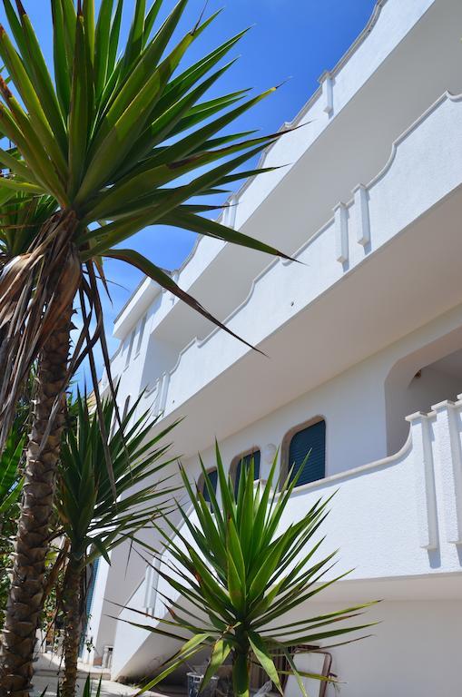 Magia Del Salento Hotel Torre San Giovanni Ugento Eksteriør billede