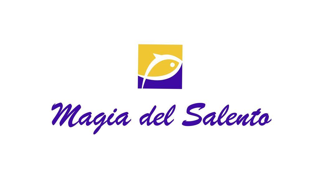 Magia Del Salento Hotel Torre San Giovanni Ugento Eksteriør billede
