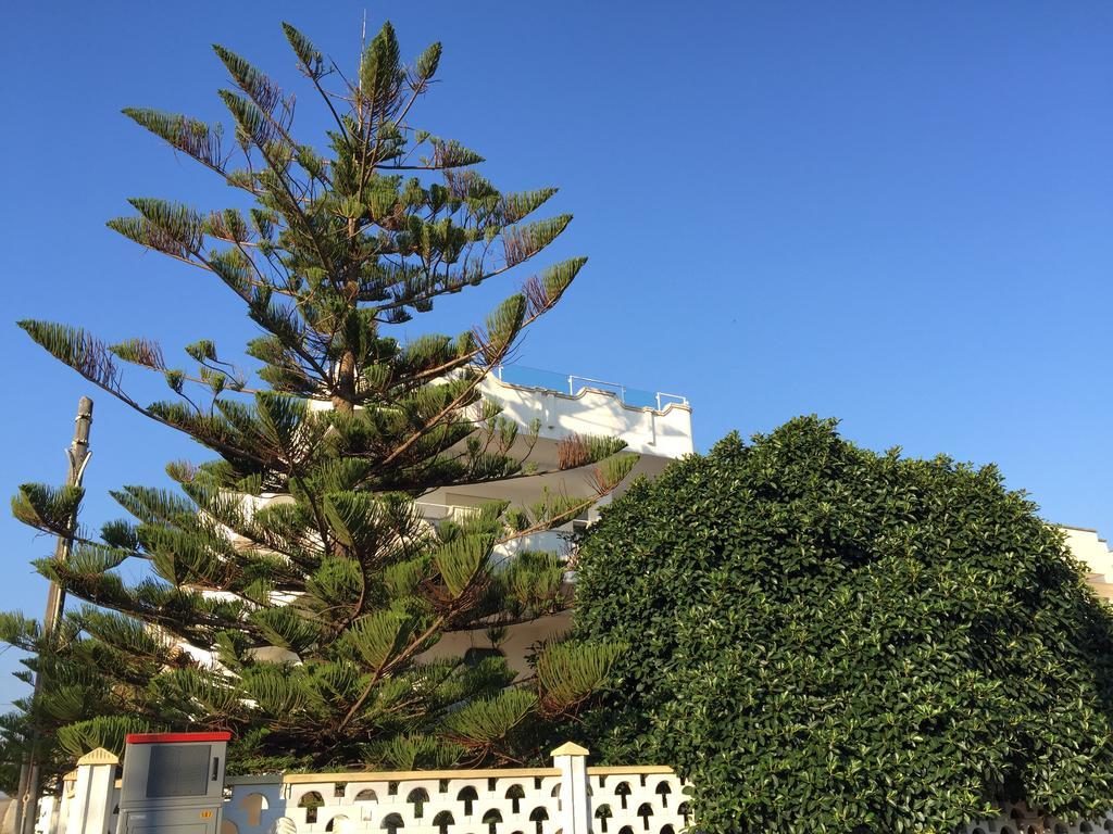 Magia Del Salento Hotel Torre San Giovanni Ugento Eksteriør billede