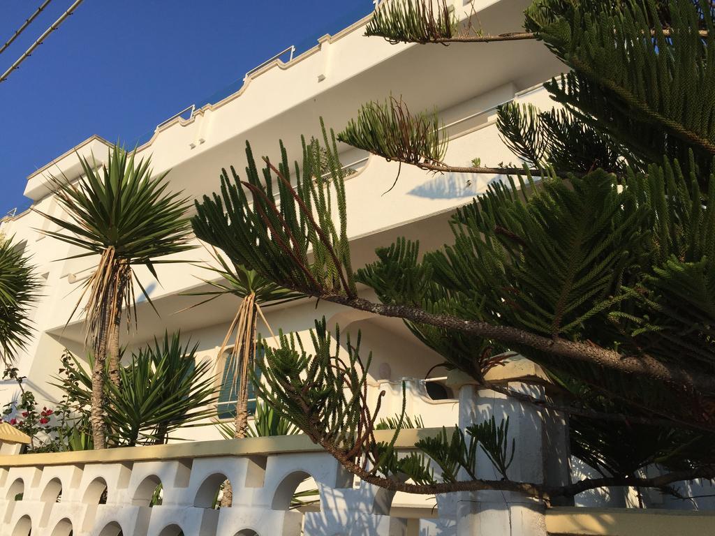 Magia Del Salento Hotel Torre San Giovanni Ugento Eksteriør billede