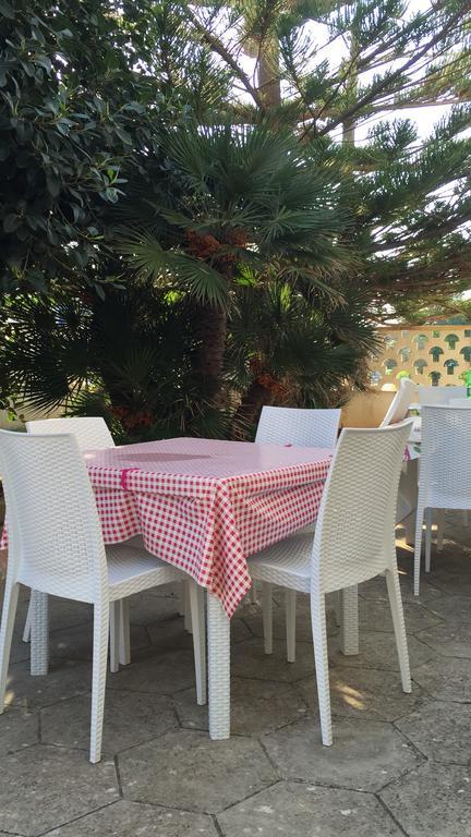 Magia Del Salento Hotel Torre San Giovanni Ugento Eksteriør billede
