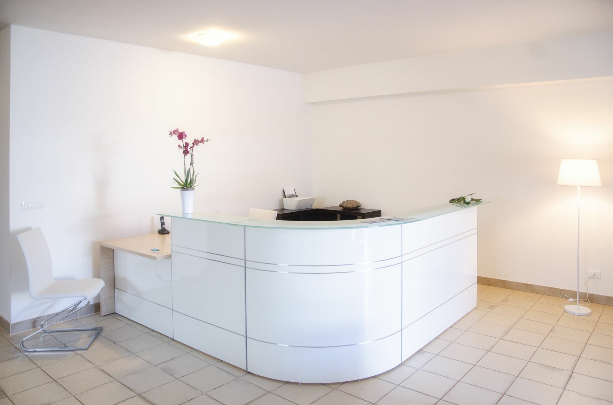 Magia Del Salento Hotel Torre San Giovanni Ugento Eksteriør billede