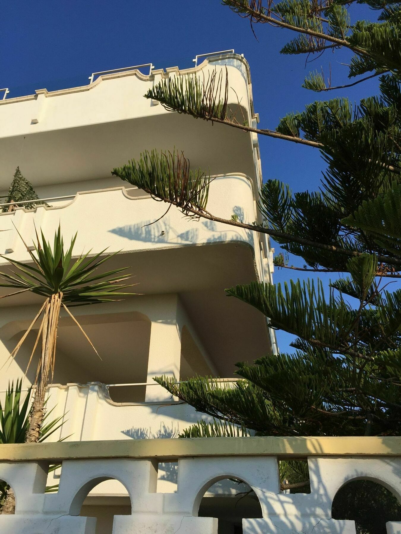 Magia Del Salento Hotel Torre San Giovanni Ugento Eksteriør billede